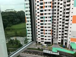 Blk 590A Montreal Dale (Sembawang), HDB 2 Rooms #575368251